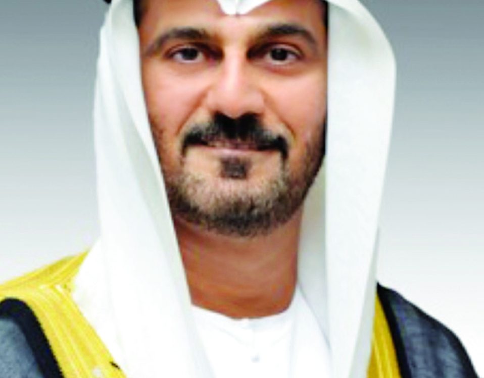 وزير التربية حسين الحمادي