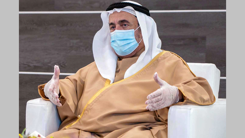 سلطان القاسمي